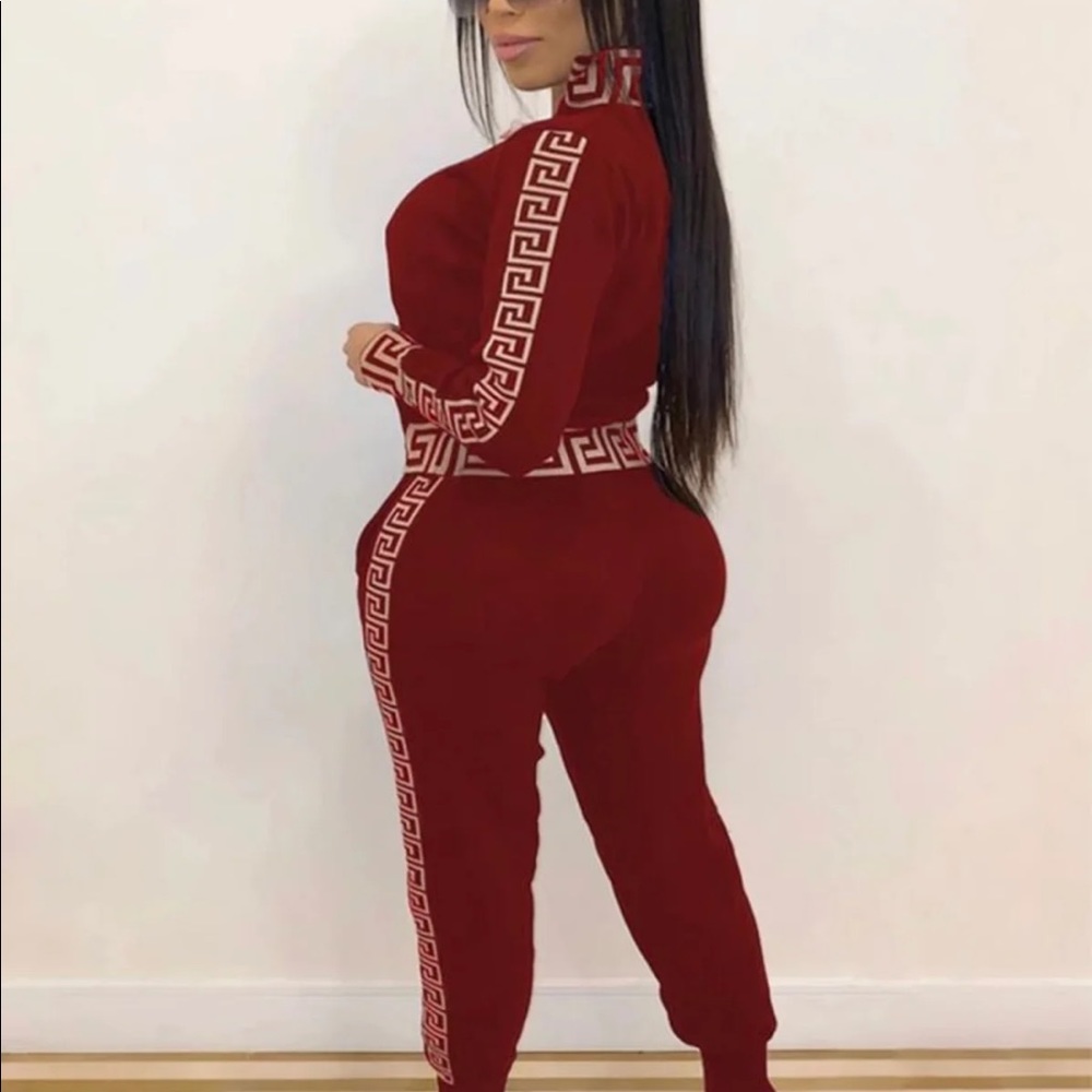 2 pcs suit